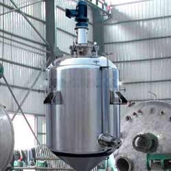 Manufacturers Exporters and Wholesale Suppliers of Extraction Equipment Andheri West Mumbai Maharashtra